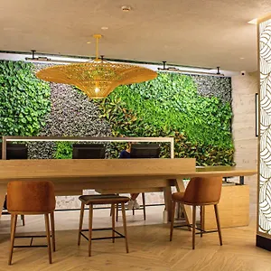 Hotel Ibis World Trade Centre, Dubai