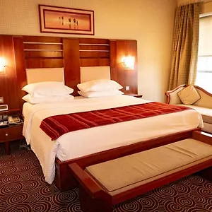 Grand Dubai
