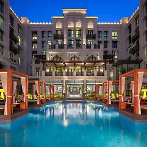 Szálloda Boulevard, Autograph Collection, Dubaj