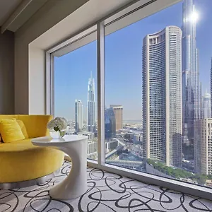 Sofitel Downtown Ντουμπάι