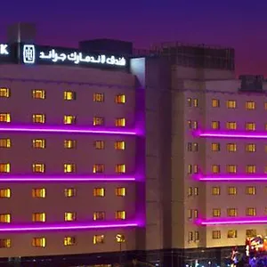 Otel Landmark Grand, Dubai