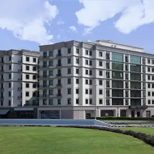 Al Waleed Homes Aparthotel