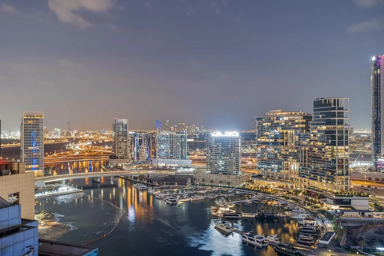 Amazing 1Br Apt With Burj Khalifa Views Dubai United Arab Emirates