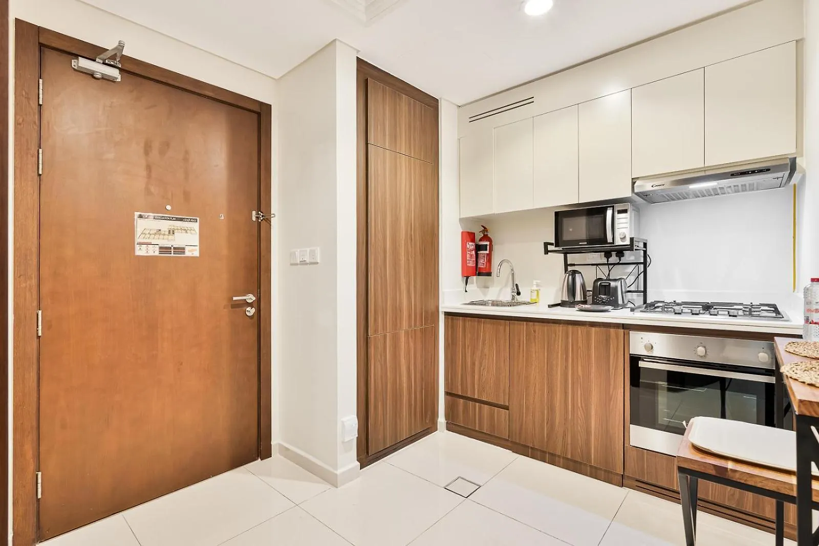 Amazing 1Br Apt With Burj Khalifa Views Dubai Apartment